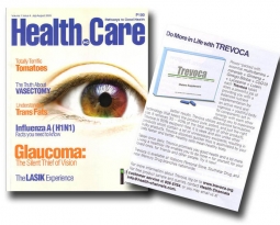 Do More in Life with Trevoca – Healthcare Magazine – August, 2009 Issue